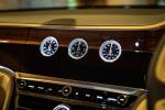 Bentley Flying Spur 2020 года (JP)